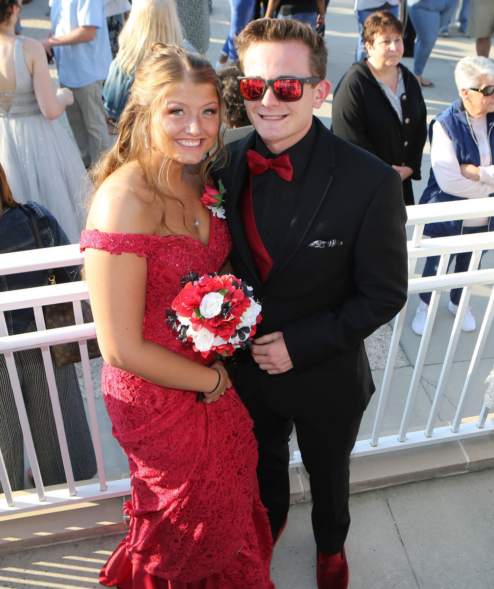 Lower Township Prom